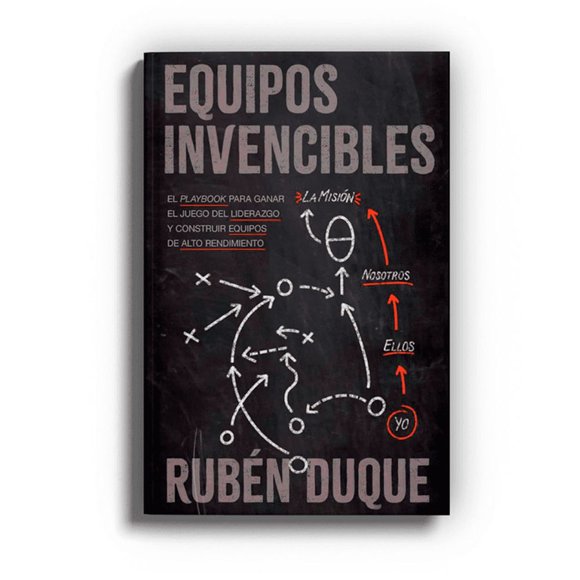 Equipos invencibles