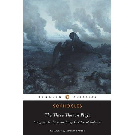 ISBN 9780140444254