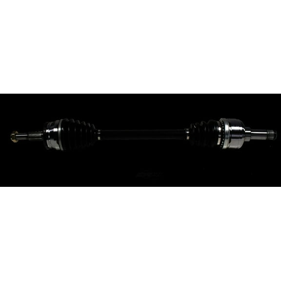 GSP NCV12591 GSP New CV Axle Fits select: 2005-2006 CHRYSLER 300C, 2006-2008 DODGE CHARGER