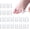20pcs, variant on Silicone Anti-Friction Toe Protector, Gel Toe Protectors Breathable Toe Covers, Little Toe Protectors Caps Guards for Men Women, Soft Clear Toe Sleeves for Corns, Blisters, Pain Relief (10Pcs)