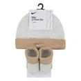 thumbnail image 4 of Men's Nike 6-pack Everyday Plus Cushion Crew Training Socks Color: Blue Size: N/A, 4 of 4