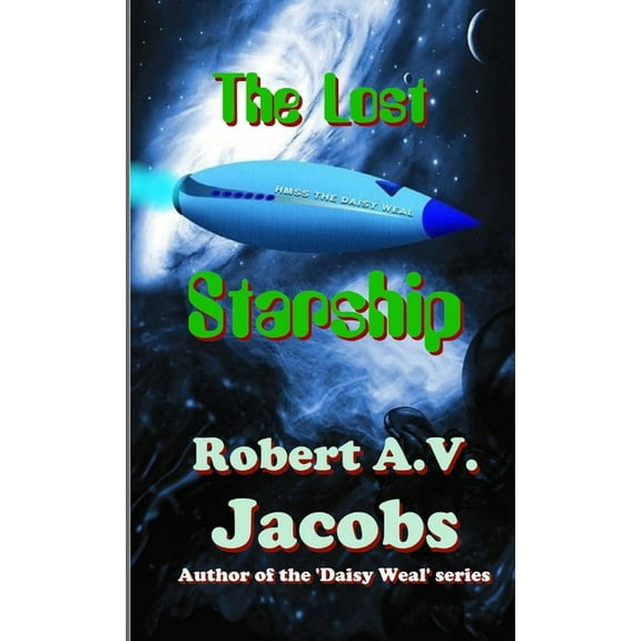 The Lost Starship, (Paperback)