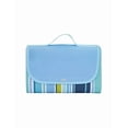 thumbnail image 1 of Tapete Xtellar De Picnic Impermeable Acampar Color Azul, 1 of 5