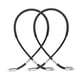 thumbnail image 5 of Cable de freno del coche del club,Juego de cables de freno para coche Club Compatible con reemplazo,Núcleo de acero inoxidable del lado del conductor y del pasajero.,Juego de cables de freno, 5 of 9