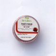 thumbnail image 1 of DR LABO'S RED ROSE LIP SCRUB, Smooth, Emollient, Edible, Antioxidant, VIT E, Quick and Easy Exfoliation, Preservative, Cracked Lips, Moisturizer, Used to Remove Dead Skin Cells, 1 of 1