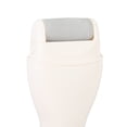 thumbnail image 4 of Rupoun Electric Callus Remover for Feet, Professional Rechargeable Waterproof Foot File with Digital Display, Portable Pedicure Tool for Dead Skin and Calluses, 8.27 inches / 21 cm, White, 4 of 9