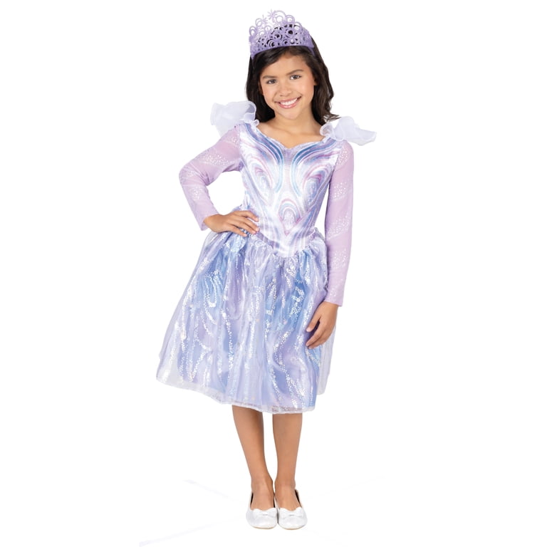 wicked dress Why this dress? : r/wicked while the dazzling beaded bodice sparkles like a spell come true Wicked Glinda's Dress