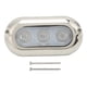 thumbnail image 2 of Luz subacuática LED BuyWeekMX Luz subacuática marina DC12V/24V impermeable, 2 of 10