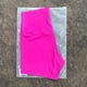 thumbnail image 1 of Pantalones cortos deportivos ajustados de cintura alta, ropa de yoga, pantalones cortos de nailon, pantalones elásticos altos ajustados para mujer, 1 of 6