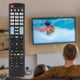 thumbnail image 4 of Reemplazo del controlador de control remoto de TV para LG AKB73756502 AKB73615303 AKB73756504, 4 of 5