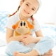 thumbnail image 3 of Juguete de peluche de juego de anime de peluche suave para niños y fanáticos, regalo coleccionable, muñeco de peluche de personaje de dibujos animados, 3 of 7