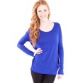 thumbnail image 2 of Dolman Top, 2 of 4