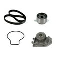 thumbnail image 2 of Continental Timing Belt Kit With Water Pump, 2 of 4