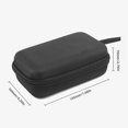 thumbnail image 2 of EIGTHTAIL Storage Case Shockproof Waterproof for Backbone One Mobile Gaming Controller Game Accessories, 2 of 9