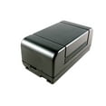 thumbnail image 2 of iTEKIRO 4000mAh Battery for Panasonic PV-L590D, PV-L600, PV-L600D, PV-L601, PV-L601D, PV-L606, PV-L606D, PV-L621D, PV-L647D, PV-L650, PV-L650D, PV-L651, PV-L651D, PV-L652, PV-L652D, PV-L657, PV-L657D, 2 of 3