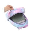 thumbnail image 4 of NituyyGirls Plush Backpack Cute Cartoon Unicorn Backpack School Bag Furry Rucksack for Kids, 4 of 9