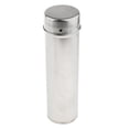 thumbnail image 1 of sweethay Cajas de esterilización de pipetas de acero inoxidable Tubo de esterilización de pipetas 23 cm 9 '' Electrónica, 1 of 1