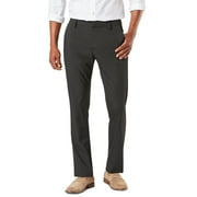 Dockers Mens Pants 34X29 Dress Slim Comfort-Waist Stretch