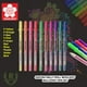 thumbnail image 3 of Set de 12 bolígrafos de tinta de gel SAKURA Gelly Roll MoonLight, 3 of 6