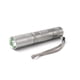 thumbnail image 4 of XPE LED Mini 300lm Aleación Flowlight PotenteXPE LED Mini 300LM Linterna Liferna impermeable antideslizante antideslizante antideslizante Luces de viaje Accesorios Herramientas con plateado de cordón seitruly OD002698-02B, 4 of 7