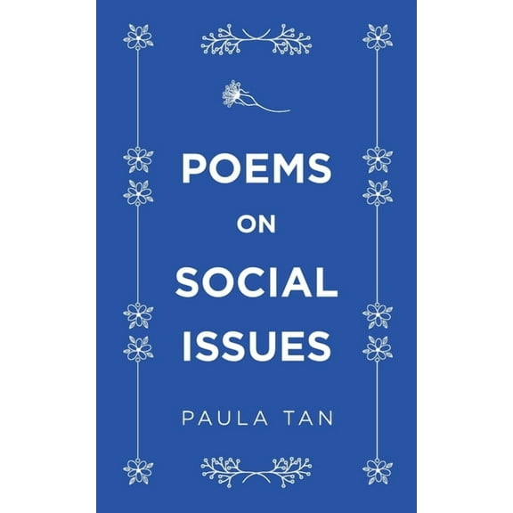 Poems on Social Issues (Paperback)