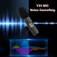 thumbnail image 4 of Wireless Lavalier Microphone, Smartphone Lavalier Microphone, 4 of 5