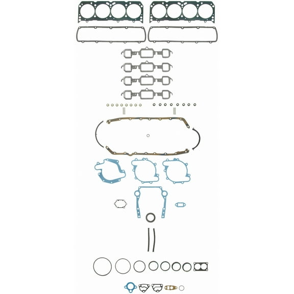 FEL-PRO FS 8171 PT-4 Full Gasket Set