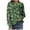 Army Green, variant on Yotami Comfy Floral Print Sweatshirts for Women Crewneck Long Sleeve Pullover Tops Lightweight Casual Fall Clothes
