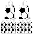 thumbnail image 1 of WATMTIN 18 Bolsas de Regalo para Fiesta de Fútbol 15x8x21 cm, 1 of 7