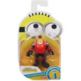 thumbnail image 5 of Imaginext Minions The Rise of Gru Svengence Figure, Preschool Toys, 5 of 5