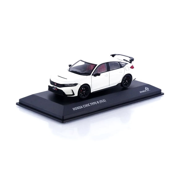 SOLIDO 1/43 - HONDA Civic Type R - 2022