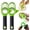 2pcs, variant on 3 in1 Avocado Tool Split, Pit, and Slice, Avocado 3 Piece Set, Includes Avocado Slicer, Cutter and Airtight Storage Container,Kitchen Gadget (1pcs)