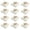 04, variant on 12Pcs Christmas Chocolate Box 12 Compartments Treat Boxes Festival Cookie Candy Packaging Boxes for Parties and Event