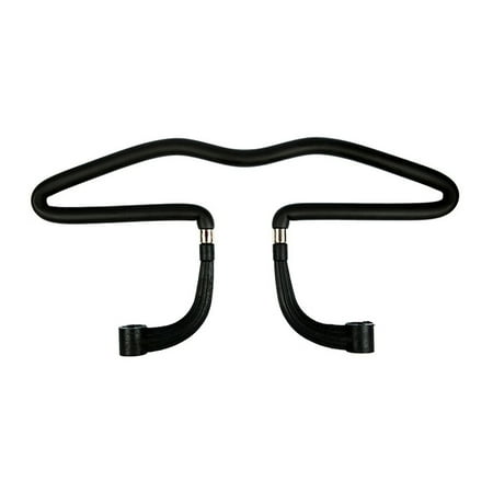 

Eccomum Car Coat Hanger Headrest Back Seat Coat Hanger Multifunctional Car Hanger for Coat Suit Jacket