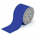 thumbnail image 5 of Brady ToughStripe Floor Marking Tape, Polyester, 2"W X 100'L, Blue, 104314, 5 of 5