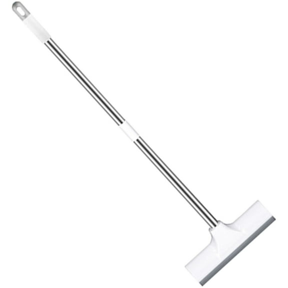 FRCOLOR 1Pcs Multi Color Shower Floor Scrubber for Tiles and Hard Floor 124x9in