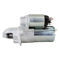 thumbnail image 4 of Starter Compatible with Chevrolet Oldsmobile Pontiac 12564089, 12575083, 4 of 6