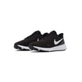 thumbnail image 3 of Tenis Nike Revolution 5 Mujer Deportivo BQ3207 002 negro 25.5, 3 of 6