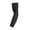 1Black, variant on QEMAUUA Mens UPF50+ Solid Color Cooling Sun Arm Sleeves, Breathable Sweat Wicking UV Protection Elastic Arm Covers M-L-XL for Cycling Driving Running Hiking Daily & Independence Day Outdoor Use