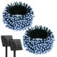 thumbnail image 1 of Luces Solares en Cadena Brightown 400 LED 44 m 2 Paquetes, 1 of 1
