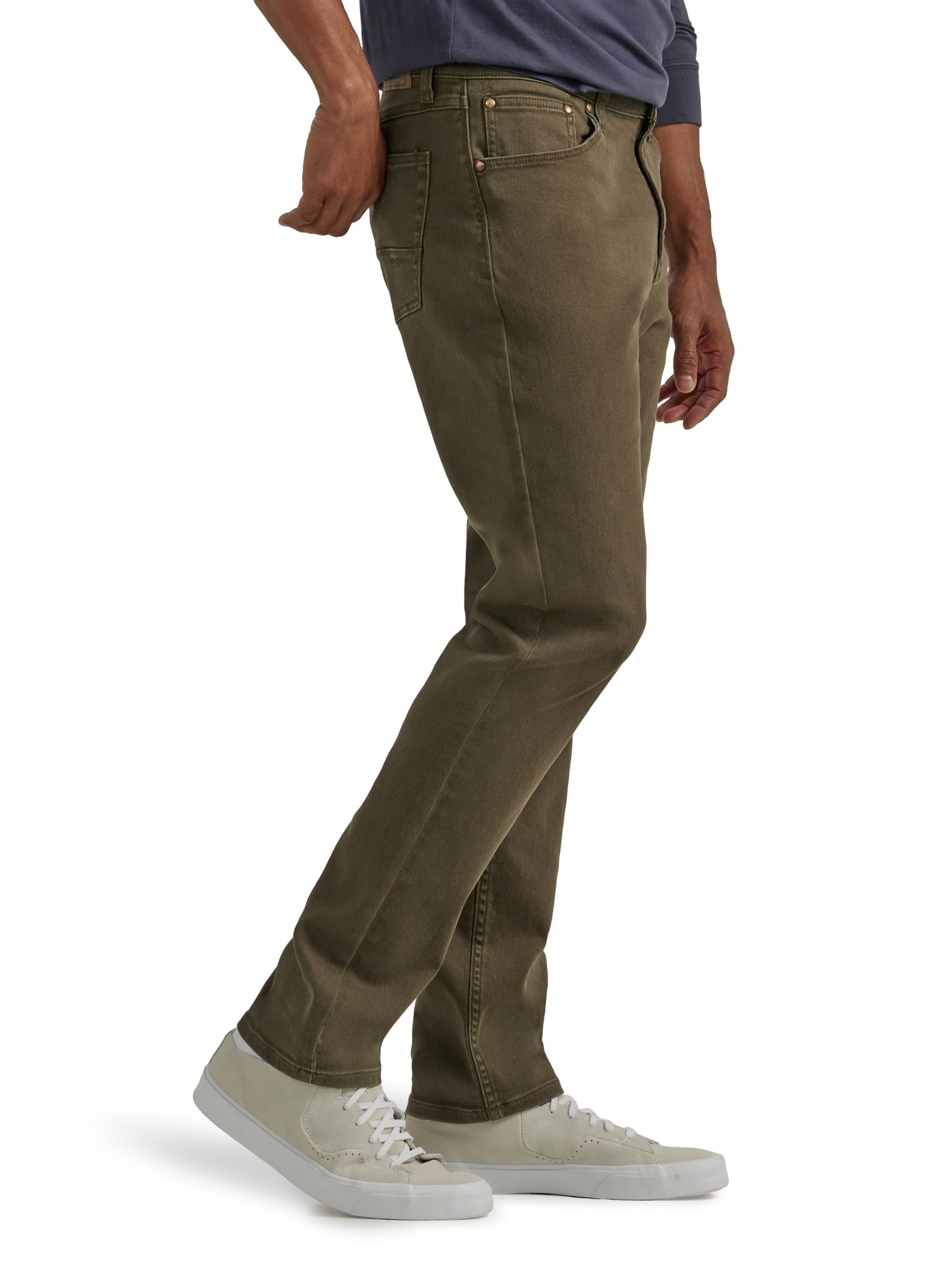 Wrangler Men's Athletic Fit Jean