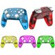 thumbnail image 3 of Gwong Electrónica Controlador de vibración compatible con Bluetooth inalámbrico Manilla Controlador Gamer Console para Switch Pro, 3 of 7