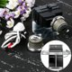 thumbnail image 3 of Gas Grill Igniter 83741001 Set Replacement For Weber Genesis E-310 E-320, 3 of 5