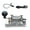 Computer practice ve, variant on Stable Morse Code Key Feature Stable Base for Smooth Operation