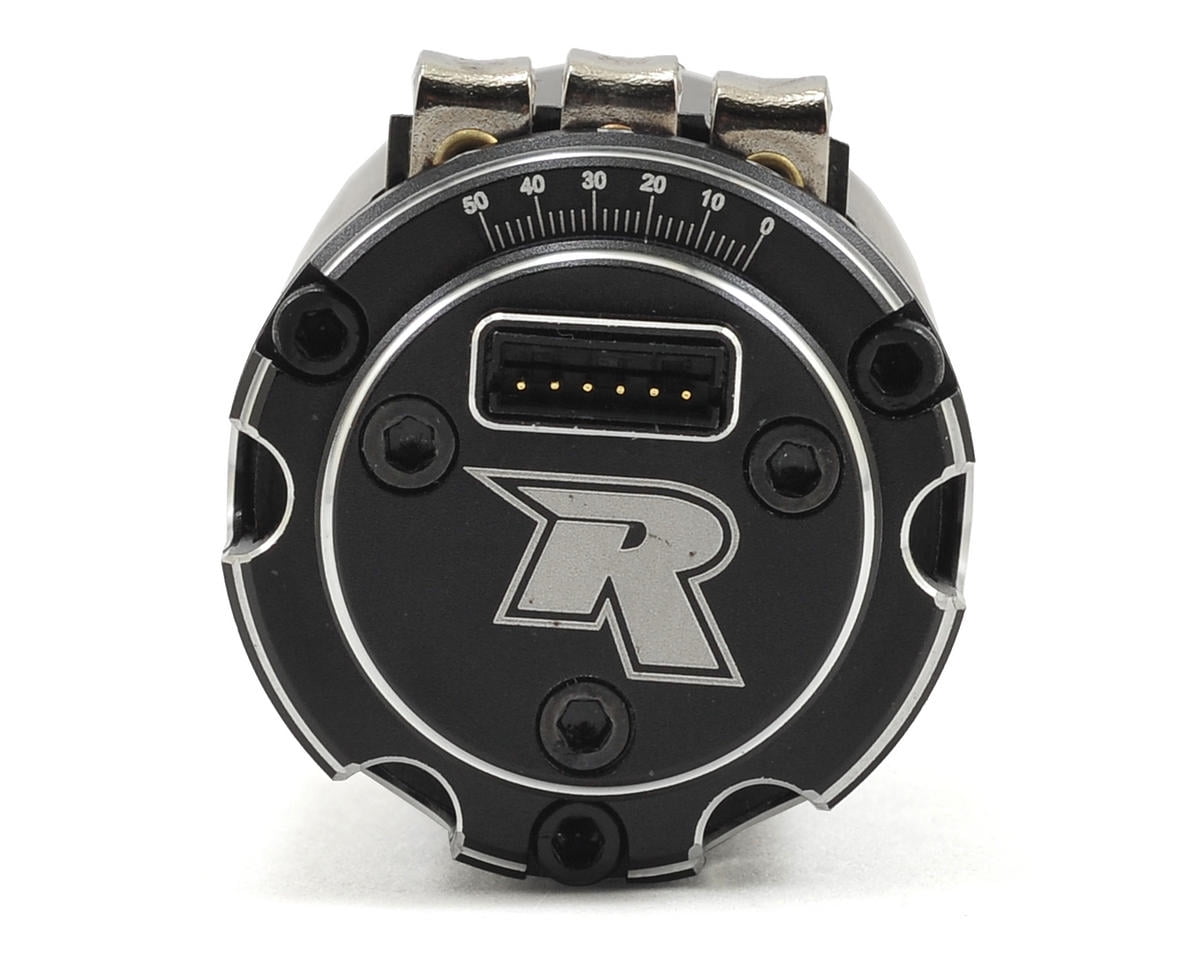 ASC258 Reedy Sonic 540-M3 Spec Brushless Motor 8.5 T