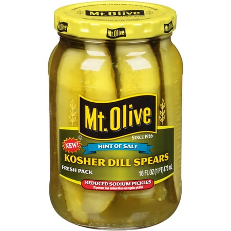 kosher reduced