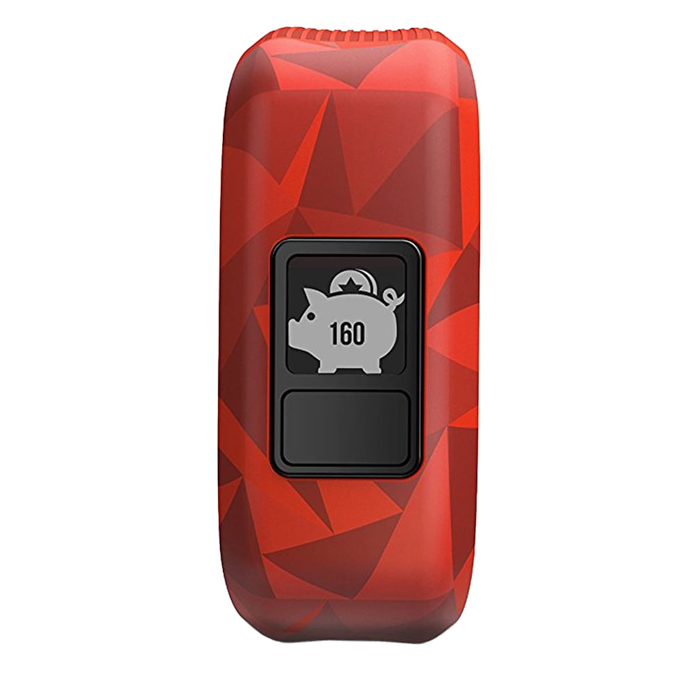 Vivofit jr lava new arrivals