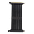 thumbnail image 4 of Cable PCI-E 16X 90 Cable de extensión Botón de oreja Ranura Conexión Cinta Cable flexible expandido, 4 of 8