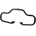thumbnail image 4 of Krator Engine Guard Highway Crash Bar Compatible with Harley Davidson Dyna Low Rider FXDL 2007-2009, 4 of 4