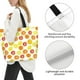 thumbnail image 3 of Easygdp Lemon Orange Bolsas Tote para Mujer, Bolsos de Hombro para Viaje, Bolsos de Mano de Gran Capacidad para Compras y Trabajo, 3 of 8